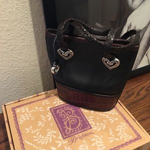 Little Caroline Brighton Bag